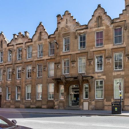 Merchant City Apartment Глазго Екстер'єр фото